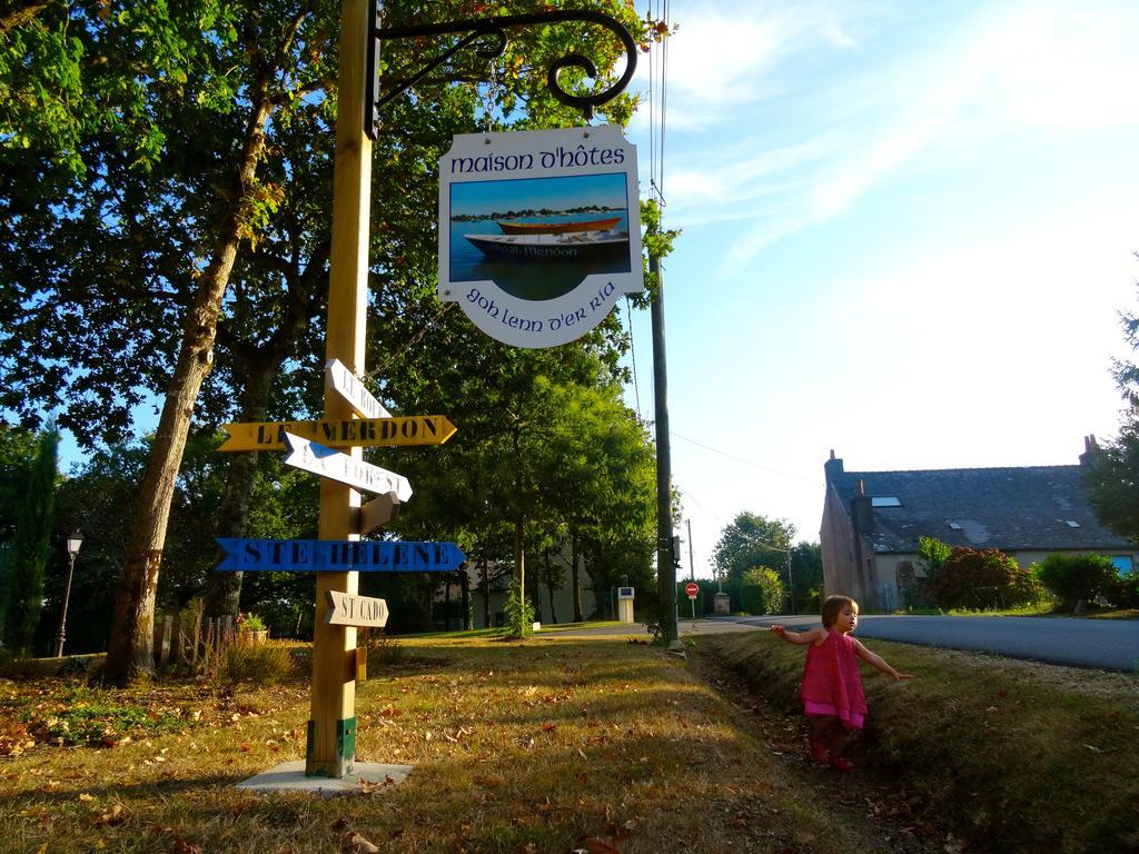 Goh Lenn D'er Ria Guest house
